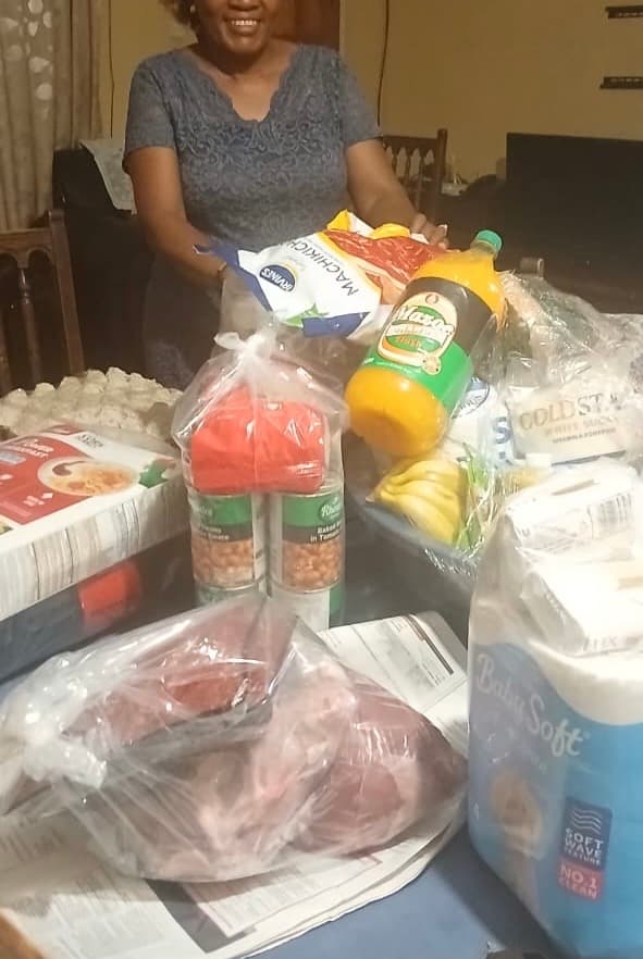 Customer delivery photo 3